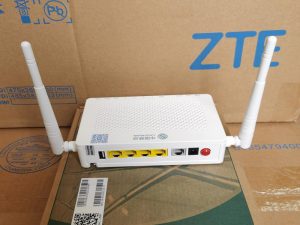 ZTE ZXHN F673AV9 FTTH YCICT ZTE ZXHN F673AV9 FTTH QIIMAHA IYO QIIMAHA ZTE FTTH