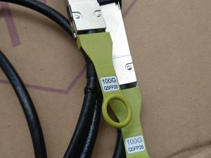 Huawei QSFP-100G-CLR4 Module YCICT Huawei QSFP-100G-CLR4 Module PRICE AND SPECS NEW AND ORIGINAL HUAWEI 100G SFP HUAWEI 100G QSFP