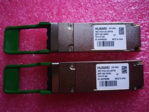 Modul Huawei QSFP-100G-CWDM4 YCICT Modul Huawei QSFP-100G-CWDM4 HARGA DAN SPESIFIKASI MODULHUAWEI 100G SFPHUAWEI 100G