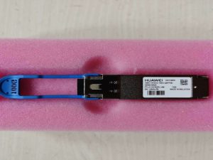 Huawei QSFP28-100G-LR4 Module YCICT Huawei QSFP28-100G-LR4 Module PRICE AND SPECS NEW AND ORIGINAL FOR HUAWEI SWITCH