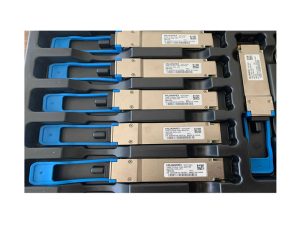 Huawei QSFP28-100G-L Huawei QSFP28-100G-LR4 Module YCICT PRICE AND SPECS NEW AND ORIGINALR4 Module YCICT