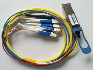 Huawei QSFP28-100G-PSM4 モジュール YCICT Huawei QSFP28-100G-PSM4 モジュールの価格と仕様 新品およびオリジナル 100GBase-PSM4 光トランシーバー,QSFP28、100G,シングルモードモジュール (1310nm,0.5km,MPO)