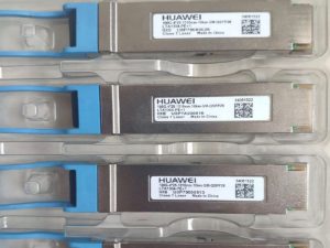 Huawei QSFP28-100G-SR4 โมดูล YCICT Huawei QSFP28-100G-SR4 โมดูล ราคาและข้อมูลจำเพาะ ใหม่และต้นฉบับสำหรับ HUAWEI SWITCH