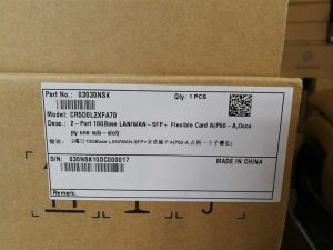 Huawei CR5D0L2XFA70 Board YCICT Huawei CR5D0L2XFA70 Board PRICE AND SPECS NEW AND ORIGINAL FOR NE40 SERIES ROUTER