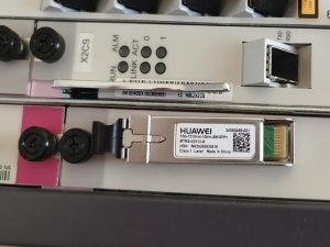 Huawei OSX010000 SFP+Module YCICT Huawei OSX010000 SFP+Module PRICE AND SPECS 10 SM