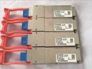 Huawei QSFP-40G-ER4 Module YCICT Huawei QSFP-40G-ER4 Module PRICE AND SPECS NEW AND ORIGINAL HUAWEI 40G SFP