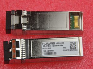 Huawei OSXD22N00 SFP+ YCICT Huawei OSXD22N00 SFP+ PRICE AND SPECS NEW AND ORIGINAL FOR HUAWEI SWITCH