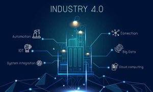 Industry-4.0 YCICT