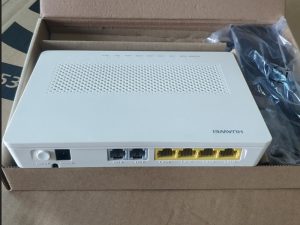 Huawei EG8040H5 FTTH YCICT Huawei EG8040H5 FTTH PRICE AND SPECS 4GE PON SC APC