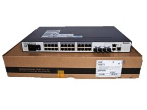 Huawei S3700-28TP-EI-DC Switch YCICT Huawei S3700-28TP-EI-DC Switch PRICE AND SPECS NEW AND ORIGINAL