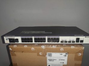 Huawei S3700-52P-EI-24S-AC Switch YCICT Huawei S3700-52P-EI-24S-AC Switch PRICE AND SPECS NEW AND ORIGINAL