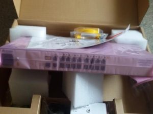 Huawei SmartAX EA5821-24GE OLT YCICT Huawei SmartAX EA5821-24GE OLT PRICE AND SPECS NEW AND ORIGINAL 24 PORT