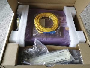 Huawei SmartAX EA5821-8 GE OLT YCICT Huawei SmartAX EA5821-8 GE OLT PRICE AND SPECS NEW AND ORIGINAL