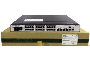 Switch Huawei S3700-28TP-PWR-EI YCICT Switch Huawei S3700-28TP-PWR-EI PRECIO Y ESPECIFICACIONES NUEVOS Y ORIGINALES BUENOS PRECIOS