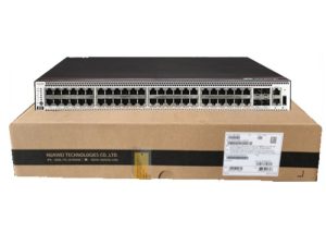 Huawei S5731-H48T4XC Switch YCICT Huawei S5731-H48T4XC Switch PRICE AND SPECS NEW AND ORIGINAL HUAWEI SWITCH