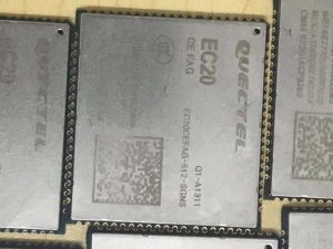 Quectel EC20 R2.1 LGA Module YCICT Quectel EC20 R2.1 LGA Module PRICE AND SPECS NEW AND ORIGINAL GOOD PRICE QUECTEL LTE MODULE