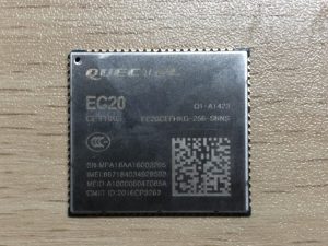 Quectel EC20 R2.1 Module YCICT Quectel EC20 R2.1 Module VIDINY SY SPECS VAOVAO SY ORIGINAL VIDINY TSARA QUECTEL LTE MODULE