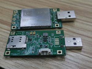 Quectel EC21-EU Mini PCIe Module ycict