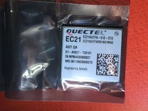 Quectel EG21-G LGA Module YCICT Quectel EG21-G LGA Module PRICE AND SPECS NEW AND ORIGINAL