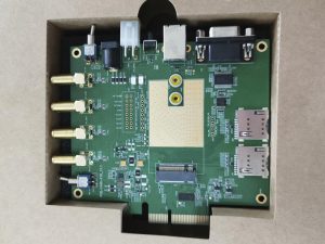 Quectel EM06-E Mini-PCIe-Modul YCICT Quectel EM06-E Mini-PCIe-Modul PREIS UND TECHNISCHE DATEN NEU UND ORIGINAL