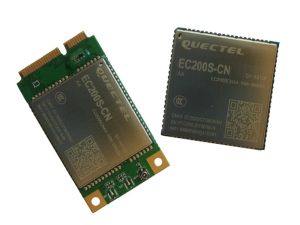 Quectel EM12-G Mini PCIe Module YCICT Quectel EM12-G Mini PCIe Module PRICE AND SPECS NEW AND ORIGINAL