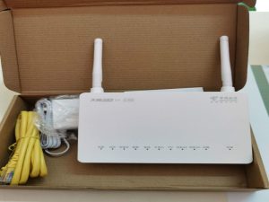 ZTE ZXHN F450 FTTH ycict ZTE ZXHN F450 FTTH prix et spécifications nouveaux et originaux bons prix