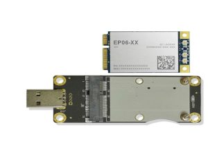 Quectel EP06-E Mini PCIe Module YCICT Quectel EP06-E Mini PCIe Module PRICE AND SPECS NEW AND ORIGINAL GOOD PRICES