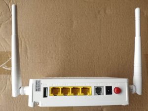 ZTE ZXHN F663NV3a FTTH YCICT ZTE ZXHN F663NV3a FTTH PRYS EN SPESIFIKASIES NUUT EN OORSPRONKLIK