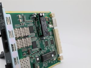 Fiberhome HU1A Uplink Board YCICT Fiberhome HU1A Uplink Board PRICE AND SPECS NEW AND ORIGINAL