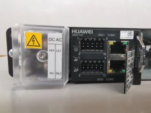Huawei ETP4860-B1A2 পাওয়ার ycict