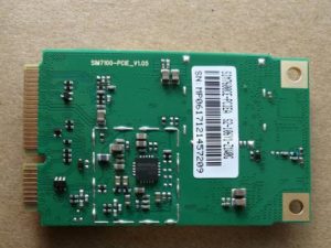 SIM7600E-H1C-PCIE YCICT ใหม่และเป็นต้นฉบับราคาดี