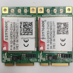 SIMCom SIM7600E-H1C-PCIE Module new and original ycict