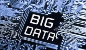 big data ycict