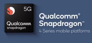 5G 고급 Qualcomm