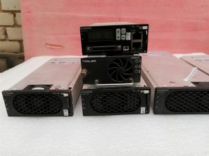 Huawei R4830G1 整流器新しい ycict