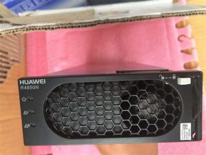 Huawei R4850N2 Rectifier Module ycict vaovao sy tany am-boalohany