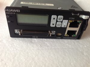 Huawei SMU01A Module new and original ycict good pirce