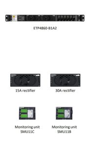 Huawei SMU11B Module Product Specifications YCICT