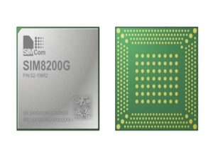 SIMCom SIM8200G 5G Module YCICT