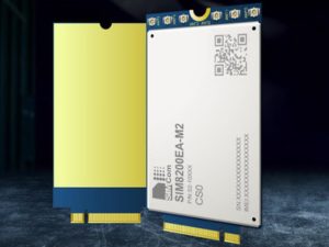 SIMCom SIM8202X-M2 5G Module price and specs ycict