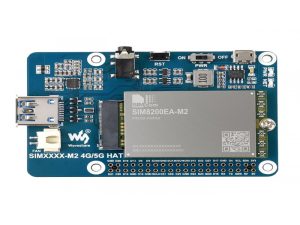 SIMCom SIM8300G-M2 5G Module