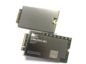 Módulo SIMCom SIM8300G-M2 5G YCICT