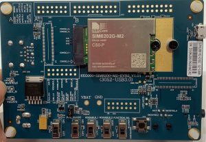 SIMCom SIM8300G-M2 5G Module new and original ycict