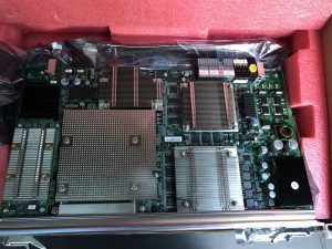 ZTE H4A 100G Board ycict good price ycict