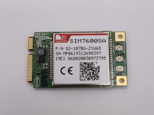 SIMCom SIM7600SA-H-PCIE NEW AND ORIGINAL YCICT GOOD PRICE