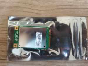 Image du produit du module SIMcom SIM7600G-H-PCIE