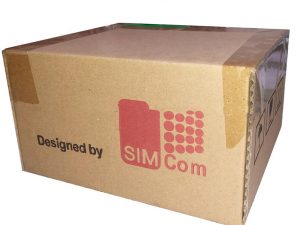 SIMcom SIM7600V-H-M2 SIMCOM LTE MODULE YCICT good prices
