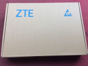 ZTE EFGH Service Board price and newly original ycict