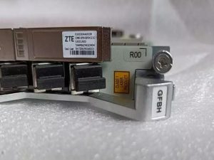 ZTE GFBH Service Board zte olt for c60 ycict