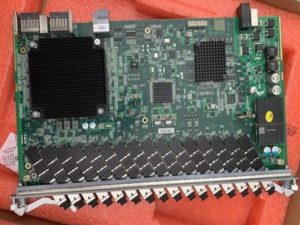 ZTE GFCH Service Board price and specs ycict
